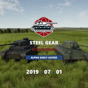 PANZER SIMULATOR