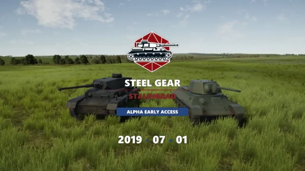PANZER SIMULATOR