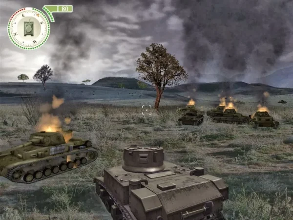 PANZER SIMULATOR - Image 10