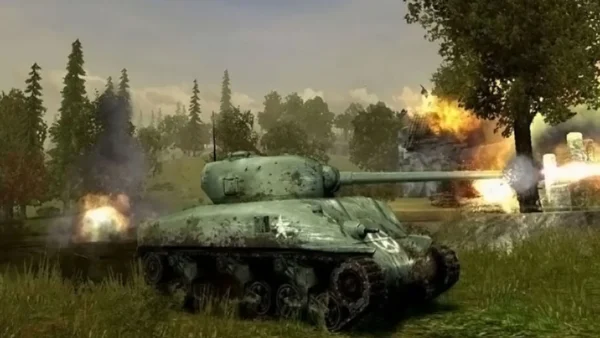 PANZER SIMULATOR - Image 4