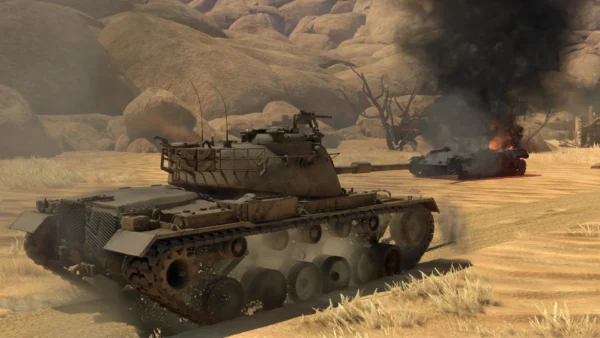 PANZER SIMULATOR - Image 6