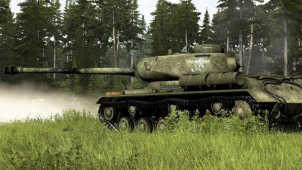 PANZER SIMULATOR - Image 7