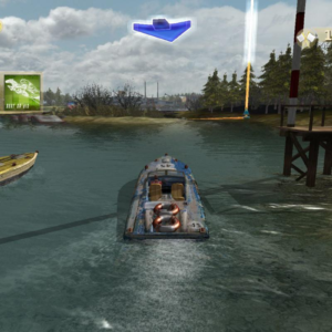POWERBOAT GT