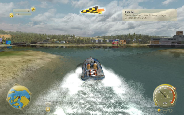 POWERBOAT GT - Image 4