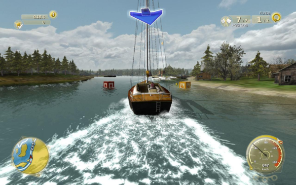POWERBOAT GT - Image 3