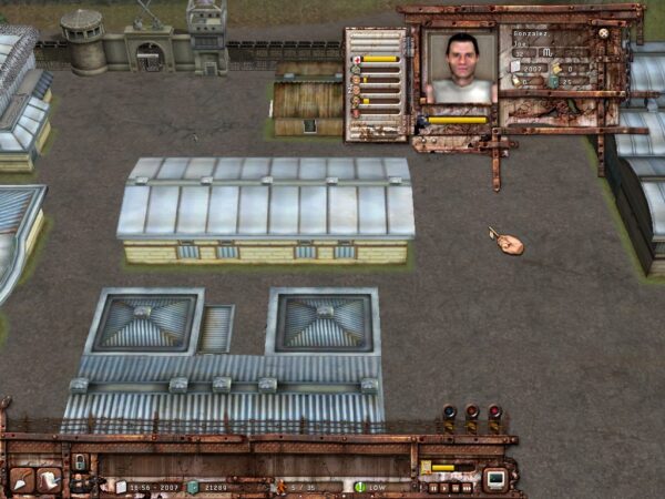 PRISON TYCOON 3 - Image 2