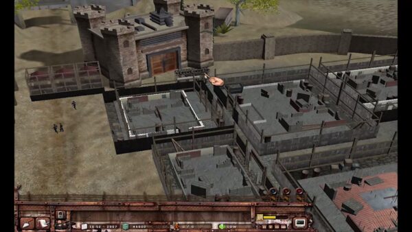 PRISON TYCOON 3 - Image 8