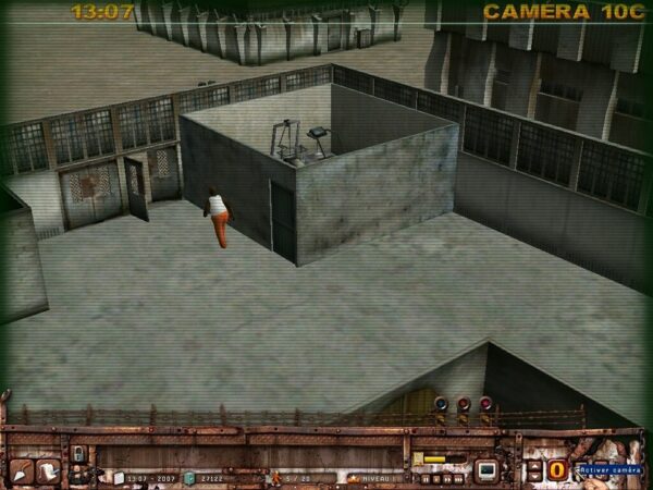 PRISON TYCOON 3 - Image 9