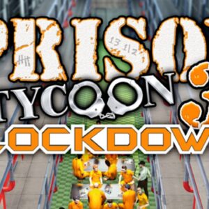 PRISON TYCOON 3