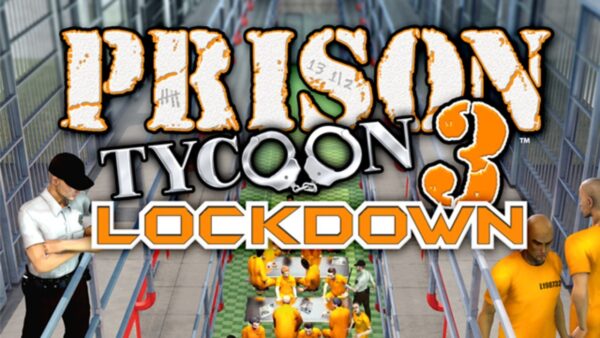 PRISON TYCOON 3