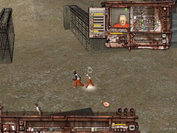 PRISON TYCOON 3 - Image 4