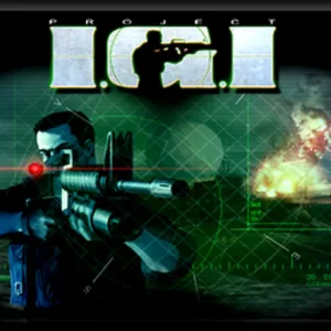 Project IGI1