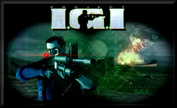 Project IGI1
