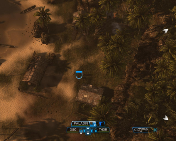 RAVEN SQUAD - Image 3