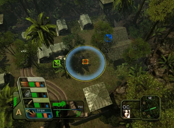 RAVEN SQUAD - Image 7