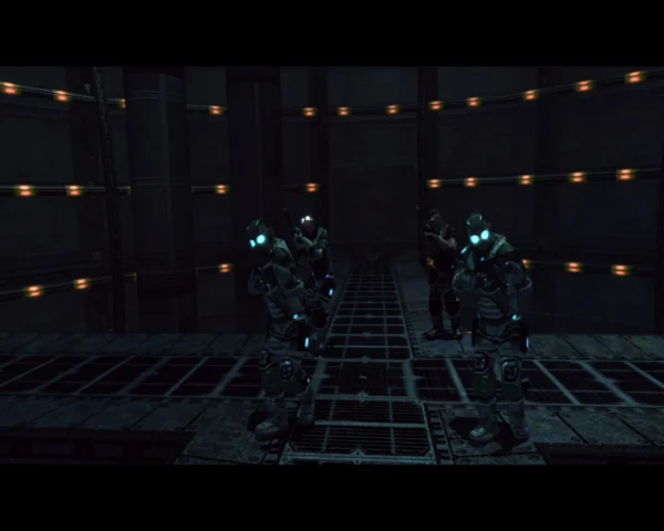 RED OCEAN - Image 5