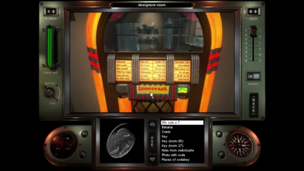 SAFECRACKER - Image 3