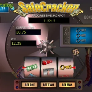 SAFECRACKER