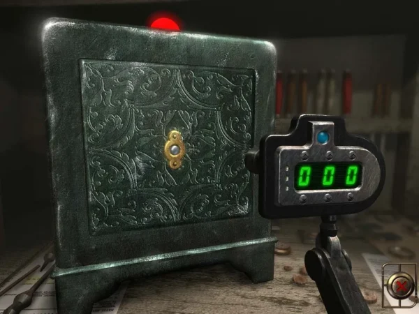 SAFECRACKER - Image 5