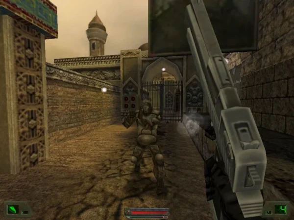 SOLDIER OF FORTUNE - Image 3
