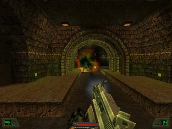 SOLDIER OF FORTUNE - Image 6