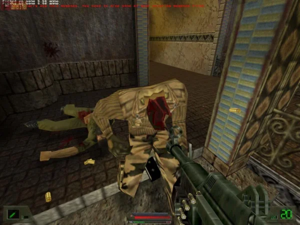 SOLDIER OF FORTUNE - Image 7