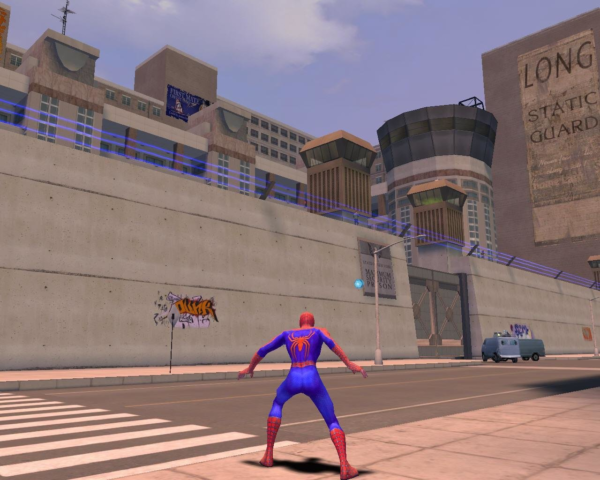 SPIDER MON COMIC - Image 2