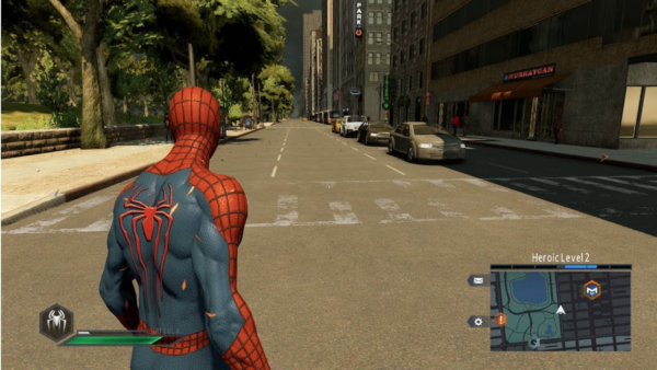 SPIDER MON COMIC - Image 6