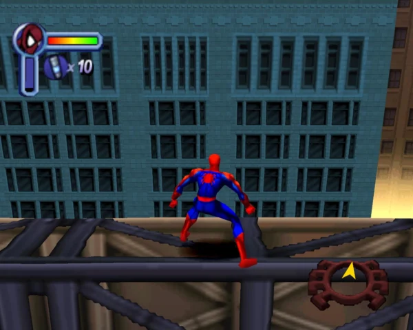 SPIDER MON COMIC - Image 7