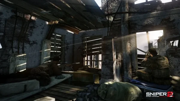Sniper Ghost Warrior 2 - Image 6