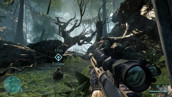 Sniper Ghost Warrior 2 - Image 5
