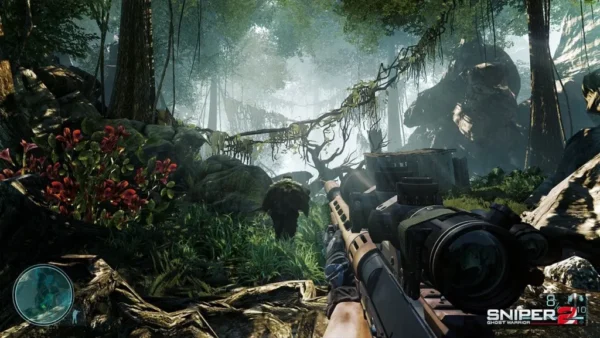 Sniper Ghost Warrior 2 - Image 4