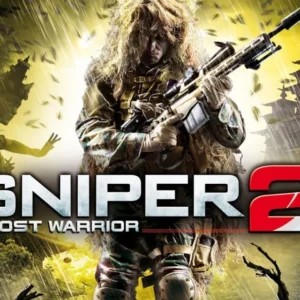 Sniper Ghost Warrior 2