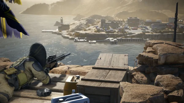 Sniper Ghost Warrior contract 2 - Image 4