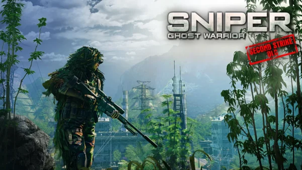 Sniper Ghost Warrior 1 - Image 4