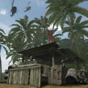 THE HELL IN VIETNAM