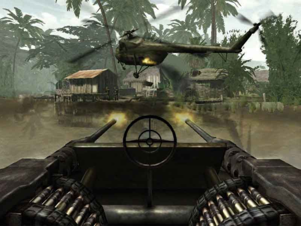 THE HELL IN VIETNAM - Image 2