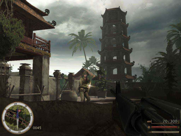 THE HELL IN VIETNAM - Image 3