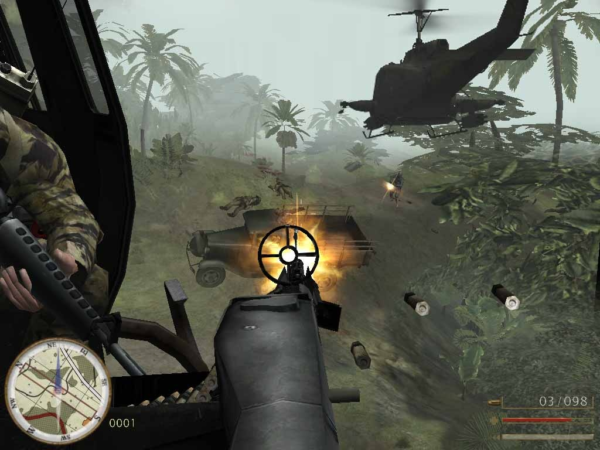 THE HELL IN VIETNAM - Image 4