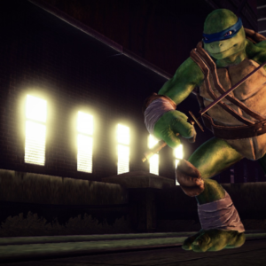 TMNT