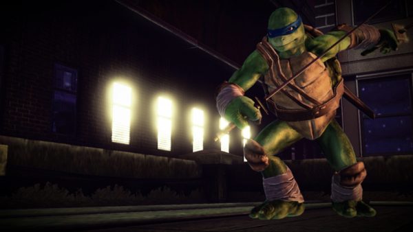 TMNT