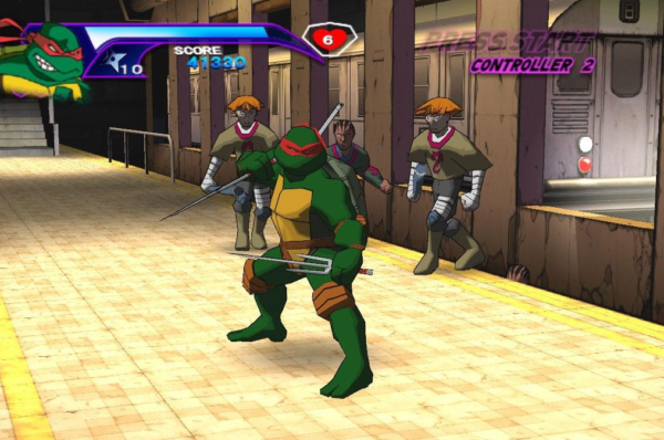 TMNT - Image 3