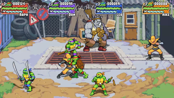 TMNT - Image 4