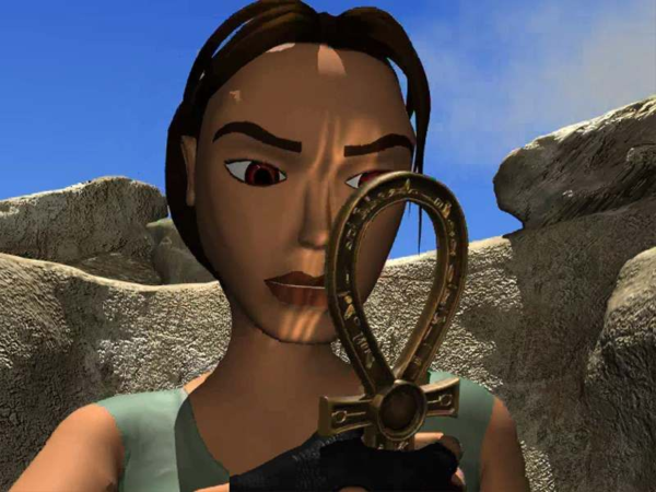 TOMB RAIDER THE LAST REVELATIONS - Image 3