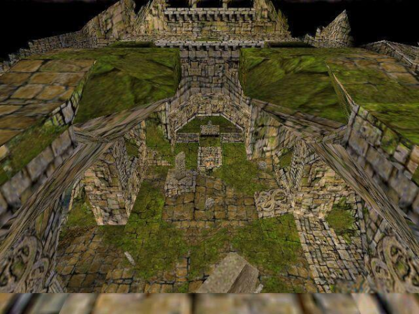 TOMER RAIDER THE LOST ARTIFACT - Image 12