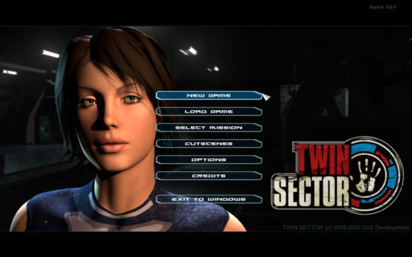 TWIN SECTOR - Image 2