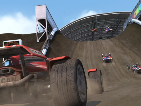 Track Mania Forever - Image 5