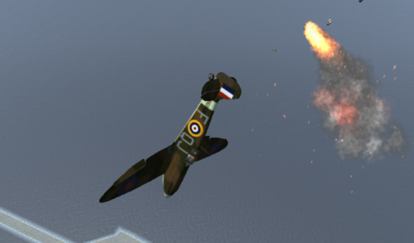 WAR BRIDS
