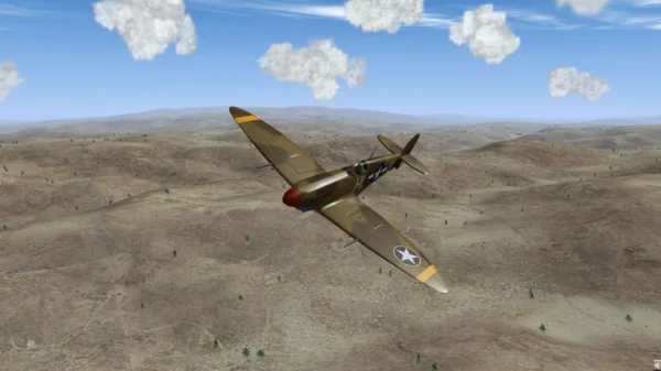 WAR BRIDS - Image 2