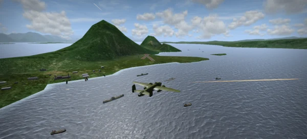 WAR BRIDS - Image 3